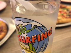 -Tubestation站点比萨(五道营店)