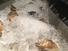 -Oyster Talks 四度蚝法餐厅