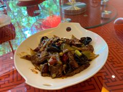 -马凯餐厅(长椿街店)