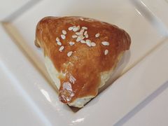 -正佳广场万豪酒店-粤菜餐厅·点心·海鲜·聚餐