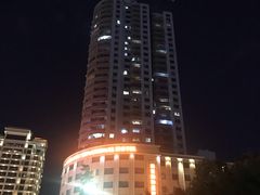 -惠州惠阳丽景国际花园酒店(市政广场店)