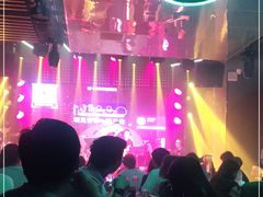 -MOSSO音乐酒吧·Live House(南京西路店)