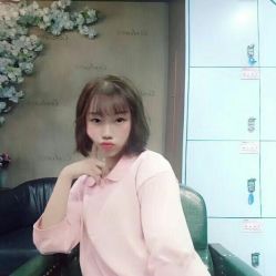 -柯琳造型