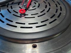 -青蓬蒸汽海鲜·深圳老字号·团建聚会(壹方城店)