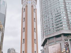 -人民解放纪念碑