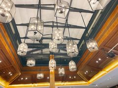 -V Bar海景扒房(北海湾惠龙万达嘉华酒店)