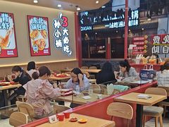 -孙小楠麻辣香锅(欧亚卖场店)