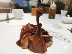 -乾隆美食·本帮菜(黄河路店)