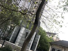 -江墅铁路遗址公园