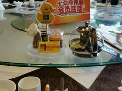 -煜丰汴京烤鸭(福彩路店)