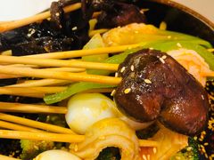 -关里关外·鱼头泡饼(唐冶绿地汇店)