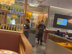 -菲滋意式餐厅(西溪印象城店)