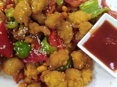 -清真•蜀风园(丁字沽总店)