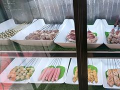 -伊斯麦尔丝路·新派菜(沙子口店)