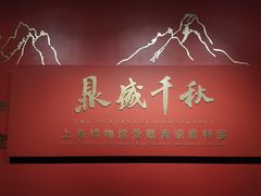 -上海博物馆(人民广场馆)