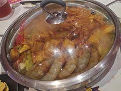 -黄记煌三汁焖锅(首创奥特莱斯店)