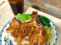 -渔记茶餐厅(渔村店)
