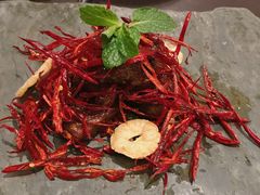 -广州文华东方酒店·江-由辉师傅主理