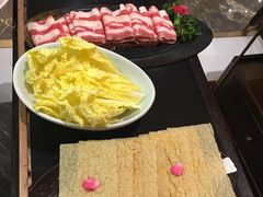 -捞神汤物料理(正大广场店)