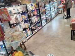 -哈尔信食品超市(哈尔滨王府井购物中心店)