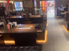 -新石器烤肉(中房金谊广场店)