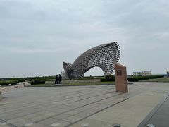 -南汇嘴观海公园