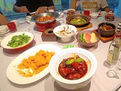 -千百味红餐厅·江西菜(绿地双子塔店)