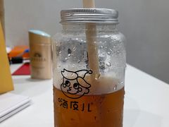 -嗨皮儿·现蒸面皮(抄纸巷店)