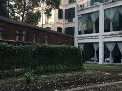-上海老站(徐家汇店)