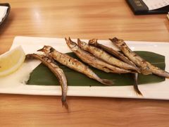 -禾绿寿司(星光68广场店)