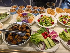 -直隶安家罩饼(复兴路店)