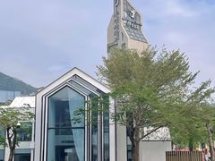 -大梅沙海滨公园