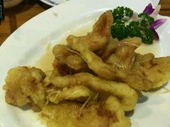 -东北大菜馆(延长路店)