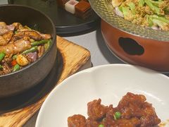 -章吴记喜瑞餐厅(东东城店)