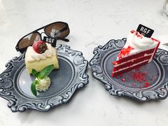 -RGF(巨鹿路店)