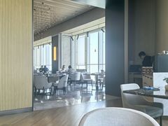 -济南凯宾斯基酒店-THE VIEW云景全日制餐厅