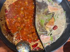 -楠火锅(绿地新都会店)