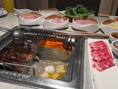 -海底捞火锅(番禺广场店)