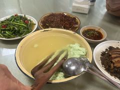 -人和水上飘(第一家店)