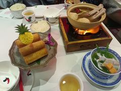 -芽笼芽笼新加坡餐厅(世纪汇店)