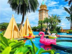 -星河湾酒店·宴会厅(番禺大道北店)