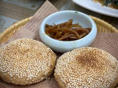 -清真·鸦儿李记·小馆(后海店)