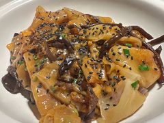 -大良毋米粥·粥底火锅(岭南天地店)