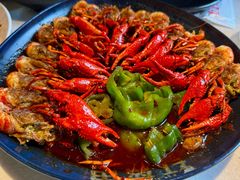 -红盔甲·小龙虾(天钥桥店)