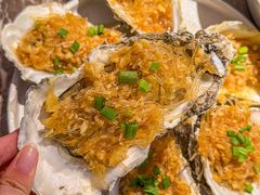 -前海沿·青岛菜(李沧万达店)