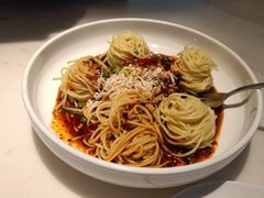 -茅庐川菜(威高广场店)