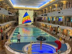 -海韵之星邮轮水会(明发商业广场店)