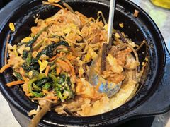 -屋里家延边朝鲜族冷面(南园店)