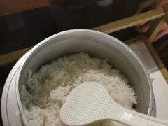 -卢大鲜鱼头捞饭(美利广场店)