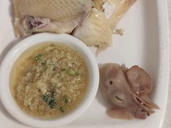-汇兴源餐馆(小北路店)